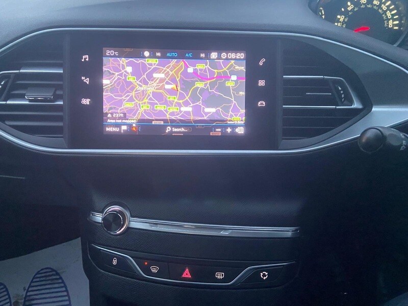 Used Peugeot 308 2020 for sale - 76123617: Photo 24