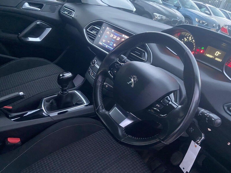 Used Peugeot 308 2020 for sale - 76123617: Photo 26