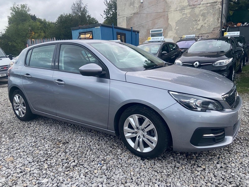 Used Peugeot 308 2020 for sale - 76123617: Photo 9