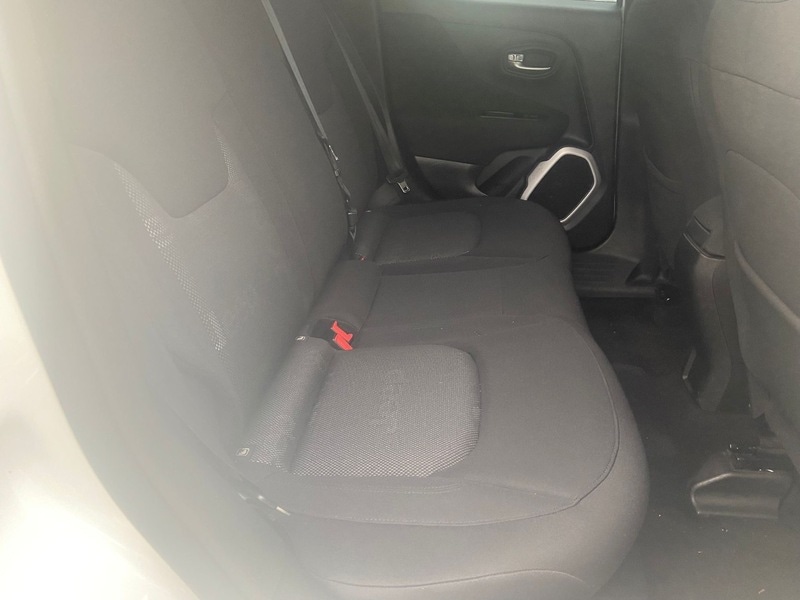 Used Jeep Renegade 2015 for sale - 76803286: Photo 14