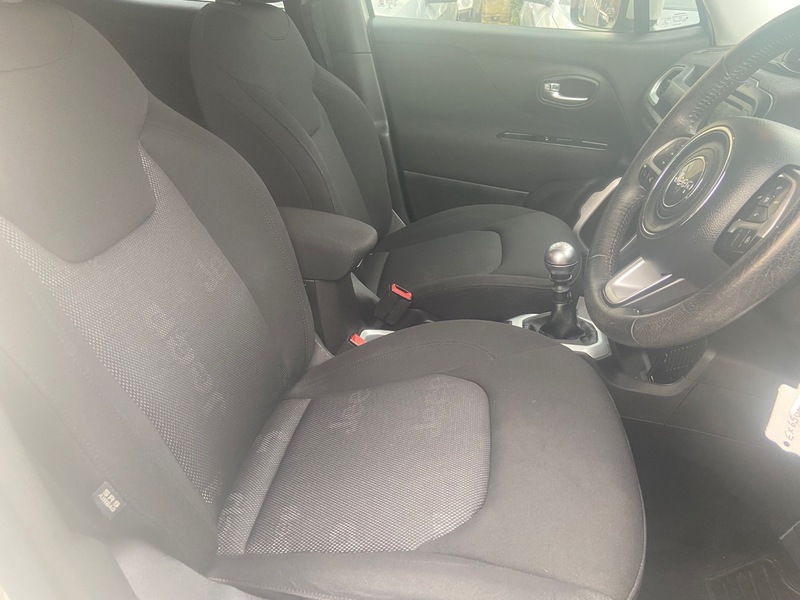 Used Jeep Renegade 2015 for sale - 76803286: Photo 17
