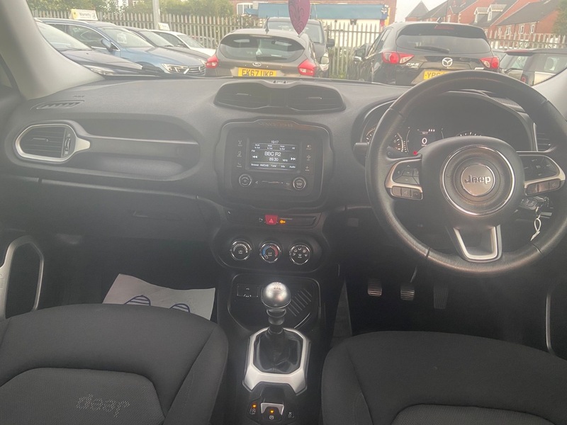 Used Jeep Renegade 2015 for sale - 76803286: Photo 19