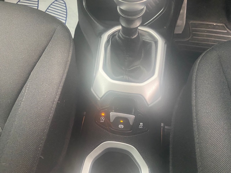 Used Jeep Renegade 2015 for sale - 76803286: Photo 22