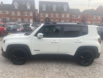 Used Jeep Renegade 2015 for sale - 76803286: Photo