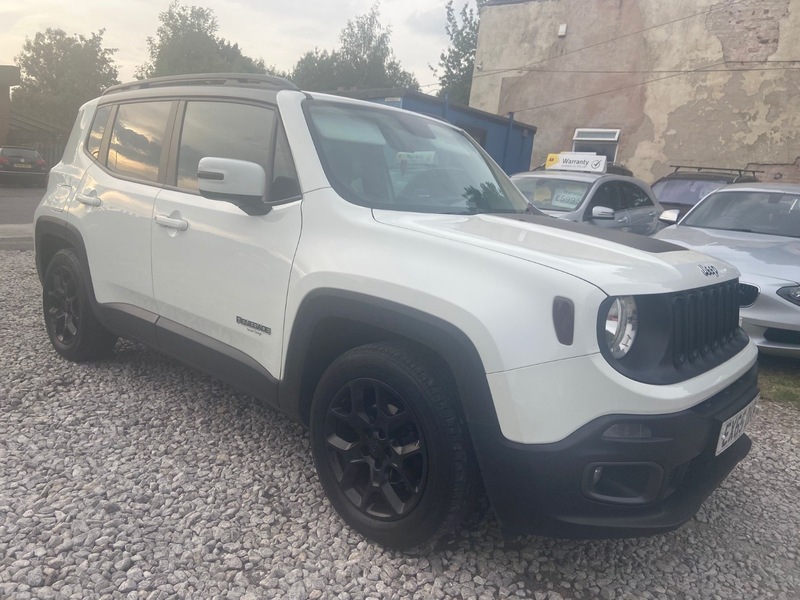 Used Jeep Renegade 2015 for sale - 76803286: Photo 5