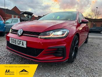 Used Volkswagen Golf 2018 for sale - 78257518: Photo