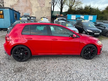 Used Volkswagen Golf 2018 for sale - 78257518: Photo