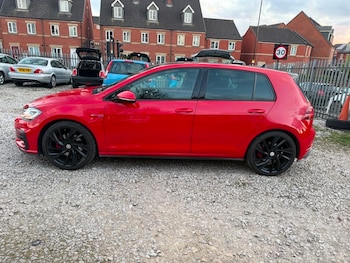 Used Volkswagen Golf 2018 for sale - 78257518: Photo