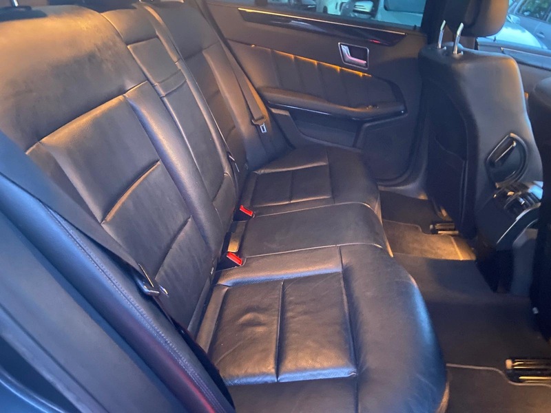 Used Mercedes-Benz E Class 2013 for sale - 76798906: Photo 11