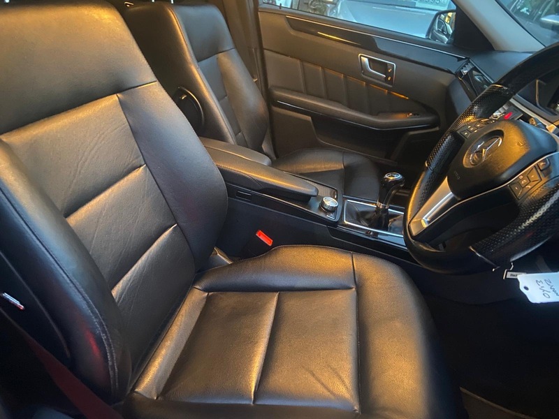 Used Mercedes-Benz E Class 2013 for sale - 76798906: Photo 12