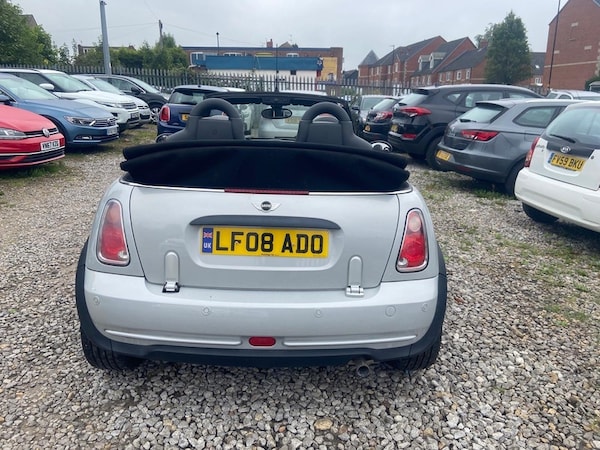 Used MINI One 2008 for sale - 76123602: Photo 10