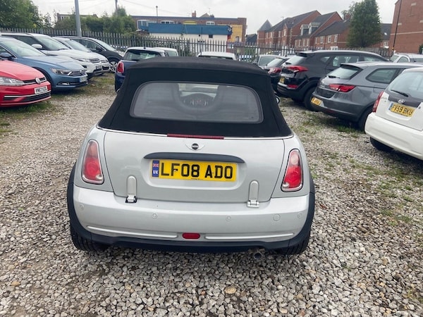Used MINI One 2008 for sale - 76123602: Photo 11