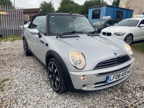 Used MINI One 2008 for sale - 76123602: Photo 12