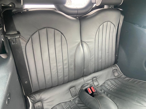 Used MINI One 2008 for sale - 76123602: Photo 14