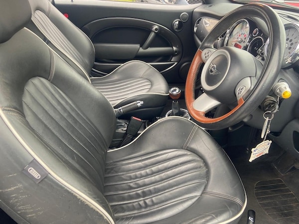 Used MINI One 2008 for sale - 76123602: Photo 15