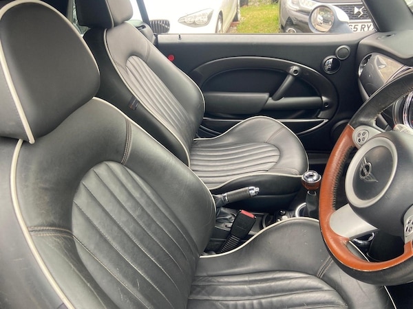 Used MINI One 2008 for sale - 76123602: Photo 16