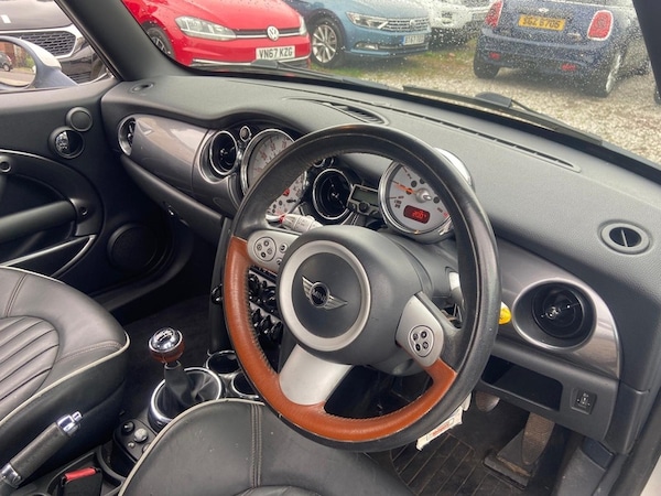 Used MINI One 2008 for sale - 76123602: Photo 17