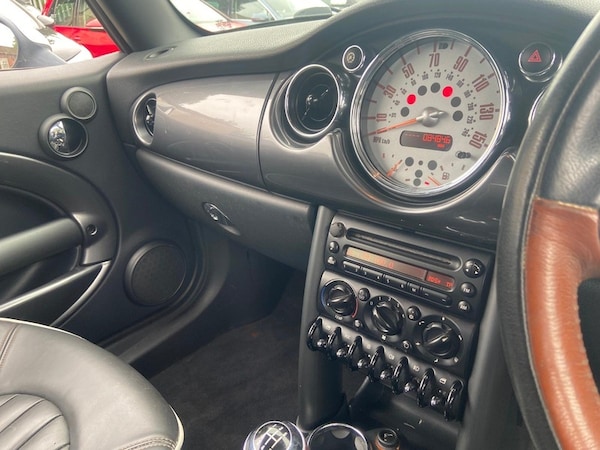 Used MINI One 2008 for sale - 76123602: Photo 18