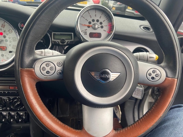 Used MINI One 2008 for sale - 76123602: Photo 19