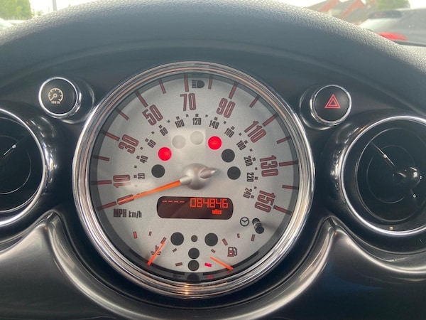 Used MINI One 2008 for sale - 76123602: Photo 20