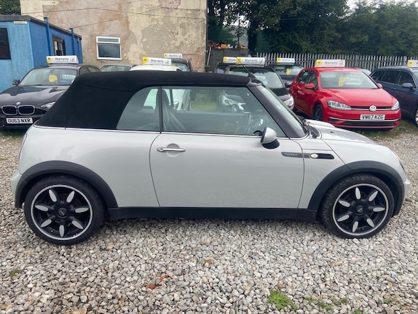 Used MINI One 2008 for sale - 76123602: Photo 2