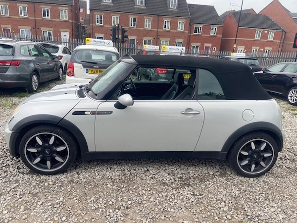 Used MINI One 2008 for sale - 76123602: Photo 4