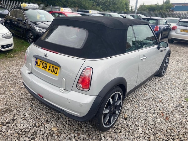 Used MINI One 2008 for sale - 76123602: Photo 5