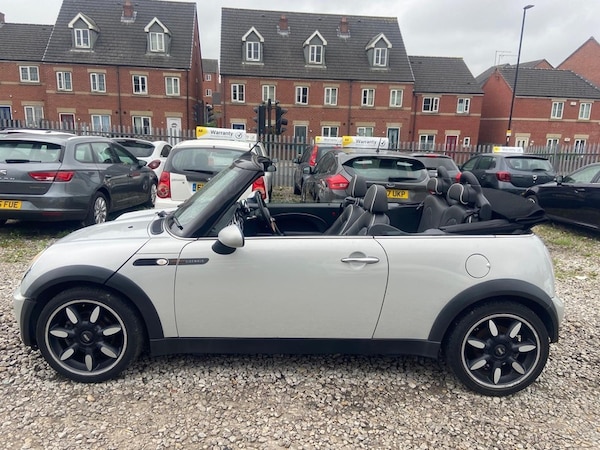 Used MINI One 2008 for sale - 76123602: Photo 6