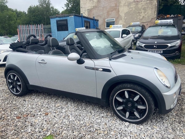 Used MINI One 2008 for sale - 76123602: Photo 7