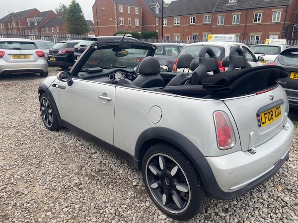 Used MINI One 2008 for sale - 76123602: Photo 9