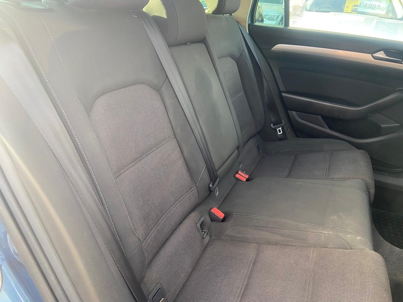 Used Volkswagen Passat 2017 for sale - 76803291: Photo 13