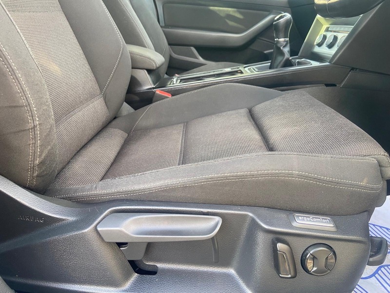 Used Volkswagen Passat 2017 for sale - 76803291: Photo 16