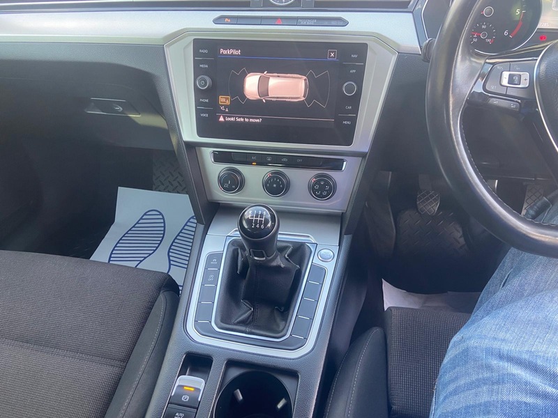 Used Volkswagen Passat 2017 for sale - 76803291: Photo 20