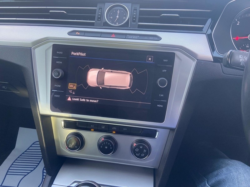 Used Volkswagen Passat 2017 for sale - 76803291: Photo 22