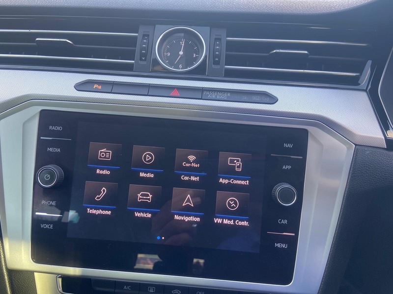 Used Volkswagen Passat 2017 for sale - 76803291: Photo 26