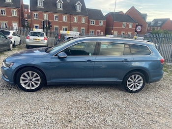 Used Volkswagen Passat 2017 for sale - 76803291: Photo