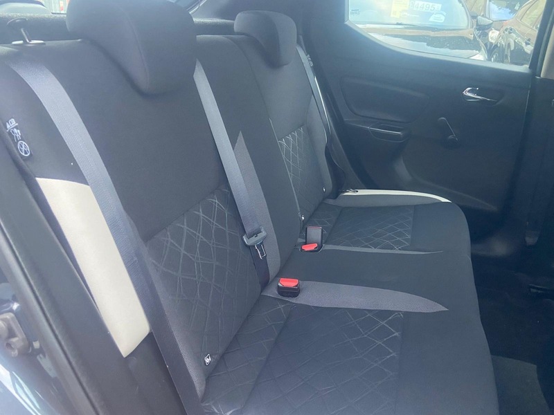 Used Nissan Micra 2018 for sale - 76803297: Photo 13