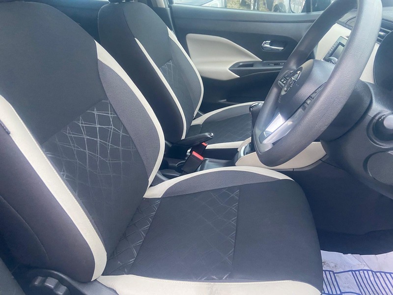 Used Nissan Micra 2018 for sale - 76803297: Photo 14