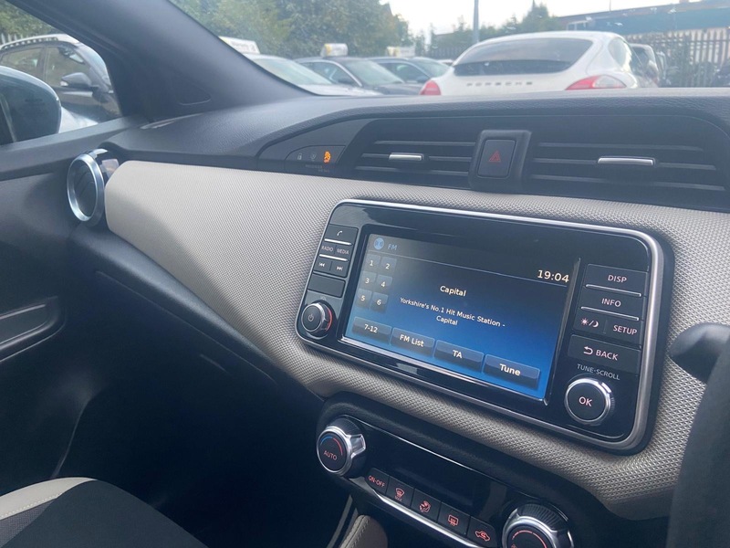 Used Nissan Micra 2018 for sale - 76803297: Photo 20