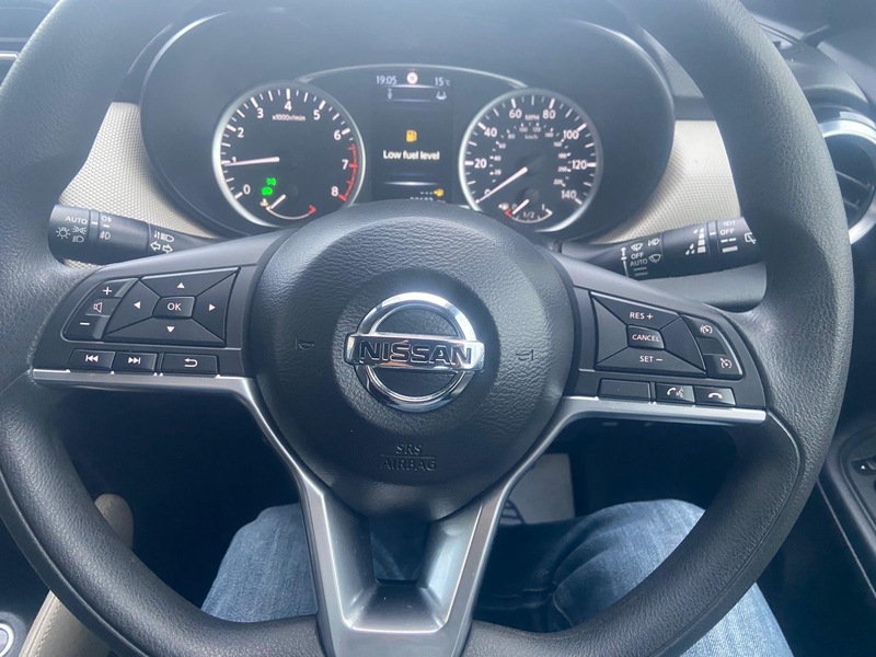 Used Nissan Micra 2018 for sale - 76803297: Photo 23