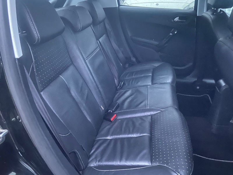 Used Peugeot 208 2013 for sale - 77250958: Photo 13