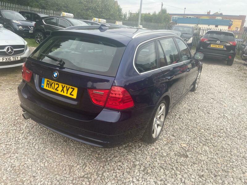 Used BMW 3 Series 2012 for sale - 76123622: Photo 10