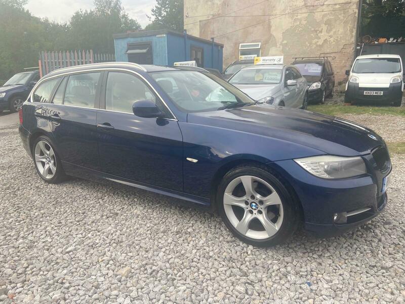 Used BMW 3 Series 2012 for sale - 76123622: Photo 11
