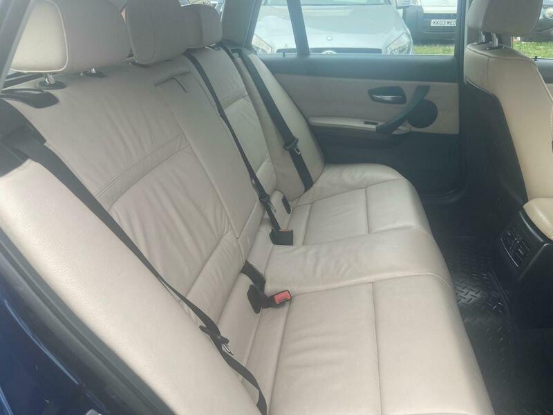 Used BMW 3 Series 2012 for sale - 76123622: Photo 13