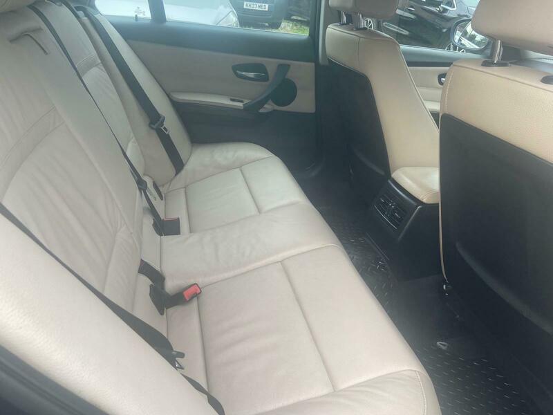 Used BMW 3 Series 2012 for sale - 76123622: Photo 15