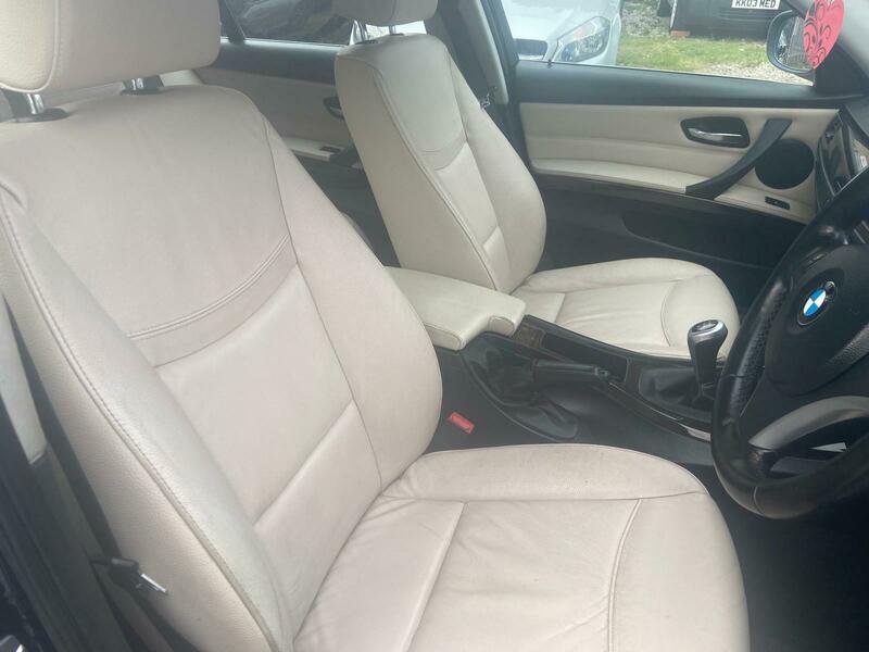 Used BMW 3 Series 2012 for sale - 76123622: Photo 16