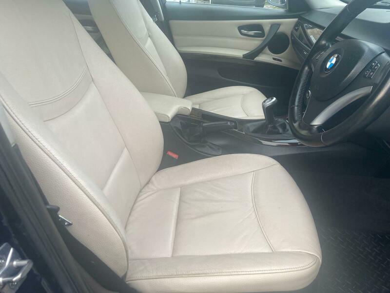 Used BMW 3 Series 2012 for sale - 76123622: Photo 17