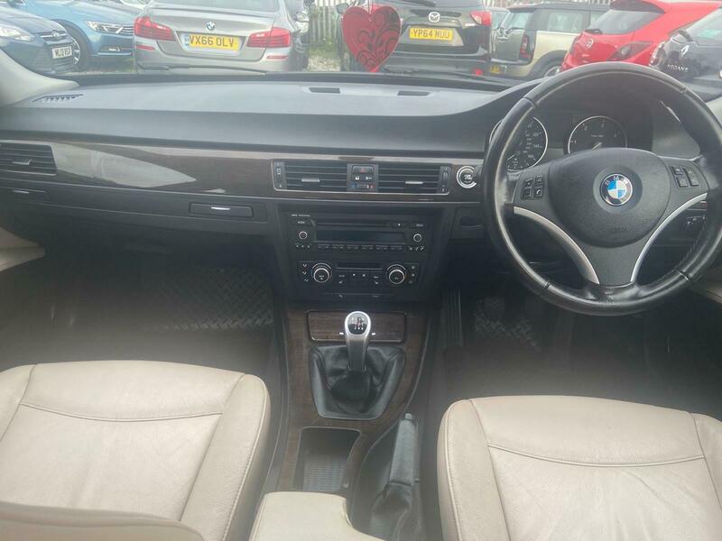 Used BMW 3 Series 2012 for sale - 76123622: Photo 18