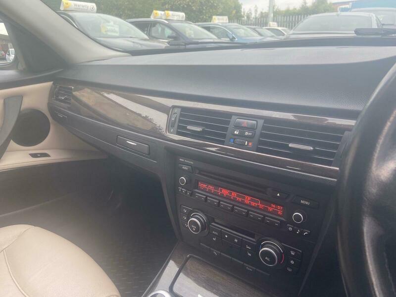 Used BMW 3 Series 2012 for sale - 76123622: Photo 19