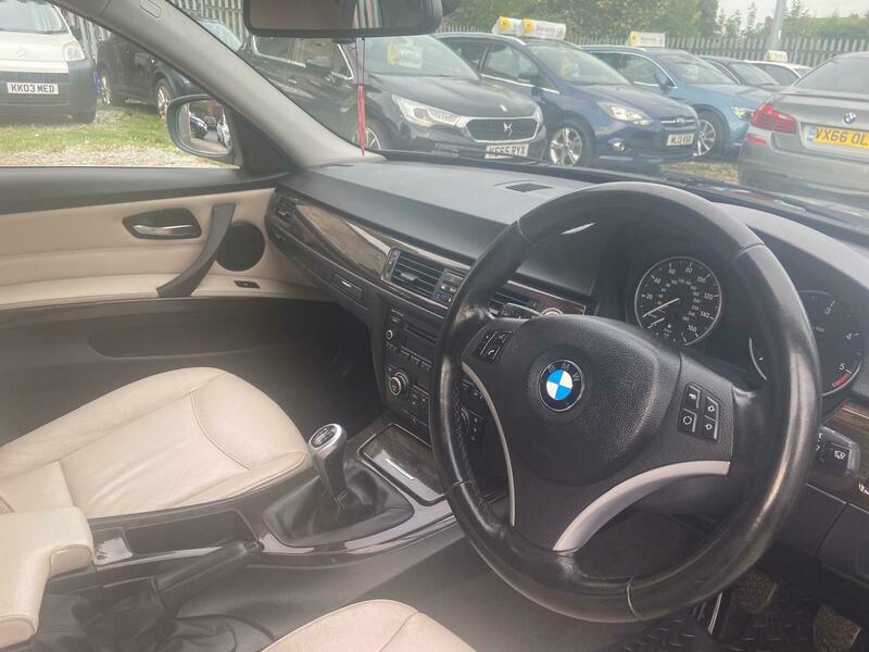 Used BMW 3 Series 2012 for sale - 76123622: Photo 21